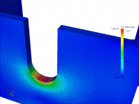 Von-Mises-stress-of-simulated-plate-under-load-1.png