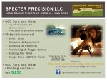 Specter Precision, LLC flyer3.jpg Specter Precision, LLC flyer3.jpg