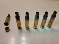 Hornady 338 brass after 2,3 reloads.jpg