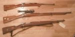 94 Swedish Mauser, 96, and 1934  2-1-2013.jpg