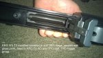 19 KRG W3 T3 modified skeleton to suit TRG mags, painted with gloss paint, fitted in KRG T3 W3 a.jpg