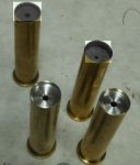 Produced two 45 70 filled cartridges today, the second one was 30 minutes, I know I can do 20 mi.jpg
