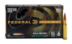 Federal .308 Win. 155 gr Palma Sierra MatchKing HPBT Gold Medal Match.Firearmsdepot.com.jpg