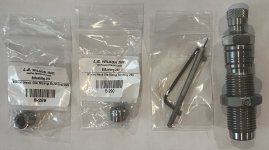 LE Wilson 6.5CM FLS Die and Bushings.JPG