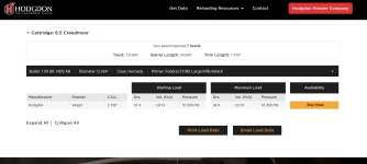Hodgdon 6.5CM Varget Load Data.png