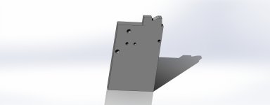 DDG Mag Housing 22LR Left.JPG