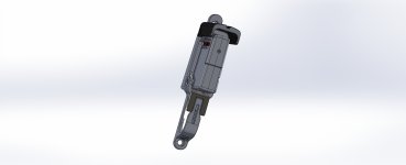 DDG M5-M5x-Med Barricade Stop-MB Mag-Bottom Oblique.JPG
