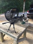 Grendel at the range.JPG
