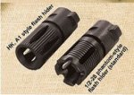 old vs new flash suppressors.JPG