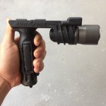 Accessories - (SPF) FS/FT Surefire M910 (new pics) | Sniper's Hide 