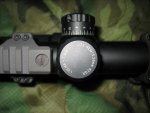 1311 Mk12 Mod 0 Leupold scope top turret.JPG