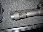 1311 Mk12 Mod 0 OPS Inc muzzle break and thread protector a..JPG