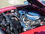 1969 Shelby Red side engine.jpg