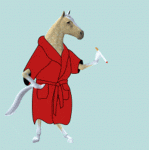 horse-smoking.gif