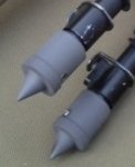 Harris Bipod Feet Close Up 6-2013 - Main Item Pic.jpg Harris Bipod Feet Close Up 6-2013 - Main Item Pic.jpg