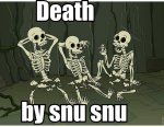 A+malfunction....+Death+by+SNU+SNU+_a1331a7ef307f04681b924380c9437cf.jpg
