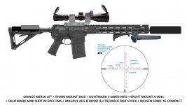 000 SAVAGE MSR10 16” - Larue stock & Nielsen Sonic 45 Compact.jpg