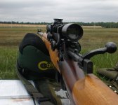 Lee-Enfield L 42 A1 im Feld.jpg