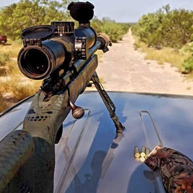 Howa 1500 Vs Bergara Hmr Sniper S Hide Forum Howa 1500 Vs Bergara Hmr Sniper S Hide Forum