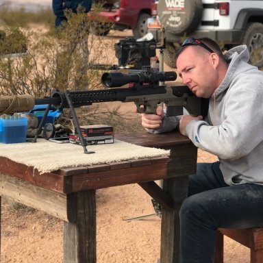 Hanging Guns Sniper S Hide Forum