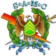 Centermass