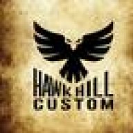 MattG@ Hawk Hill Custom