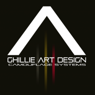 Ghillie art design