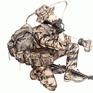 sandwarrior