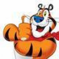 TonyTheTiger