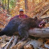 Coyoteman