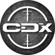 Cadex Defence