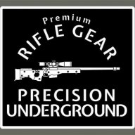 Precision Underground