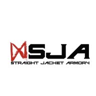 StraightJacketArmory