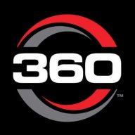 360precision