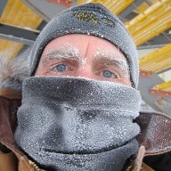 FrozenFingers
