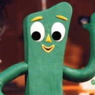 GumbyActual