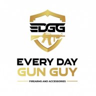 Every Day Gun Guy