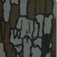 trebark