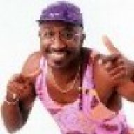 Mr Motivator