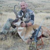 Oregonmuley