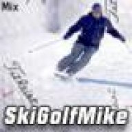 Skigolfmike