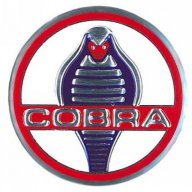 427Cobra