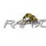 Raptorx
