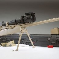 SLED Sniper