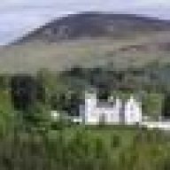 Blair Castle