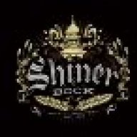 shiner