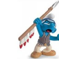 Smurfwarrior