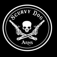 Scurvydog