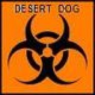 desert dog