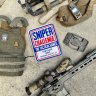 dead air keymo flash hider dead air keymo flash hider